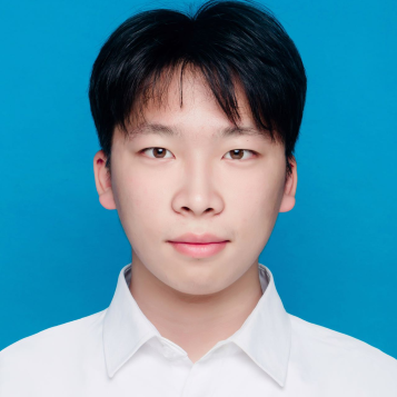 Yichi Zhang